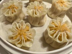 -海派悦庭·海胆烧麦·新融合菜(凯德广场店)