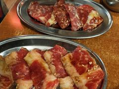 -蒜香焼肉PURUSHIN(马场路店)