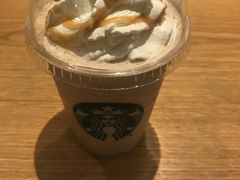 -星巴克(天津鲁能中心第三店)