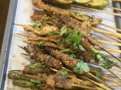 -林二哥宜烤官·宜宾小烧烤