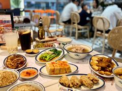 -發起人·肉骨茶(万象汇店)