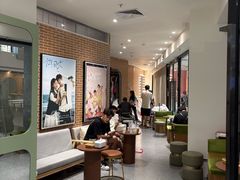 -海马体家庭照相馆(广州正佳广场店)