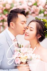 -日光视觉婚纱摄影(旗舰店)