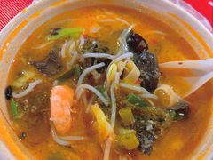 -海大南门夜市(海富街店)