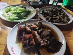 -黄连大头华烧鹅(萧地大马路店)