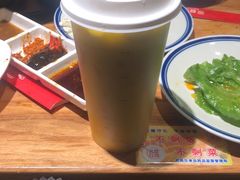 -么肆烤肉(汉街形象店)