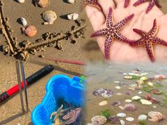 -巧克力渔家.小船海鲜家常菜(万平口店)