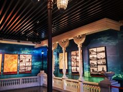 -哈尔滨规划展览馆