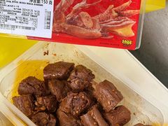 -周黑鸭(重庆江北嘴财信广场店)
