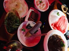 -大渝火锅(太仓万达店)