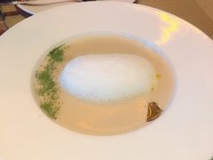 -YUE·6·西式融合餐厅(外滩六号店)