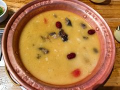 -阿婆情腊排骨火锅·野生菌季(古城旗舰店)