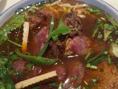 -镇南锅盖面馆(解放路店)