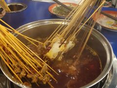 -马路边边串串香(北苑旗舰店)