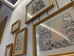 -长颈鹿咖啡(大学路店)