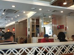 -功德林素菜饭庄(前门店)