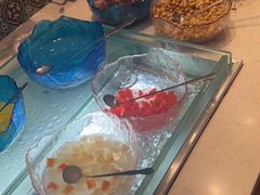 -凡塔斯牛排自助餐厅(莆田万达店)
