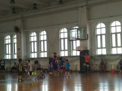 -育华篮球培训(新华路校区)