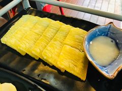 -三国惹火烤肉·中日韩烤肉集合店(百草路店)