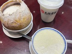 -民信老铺(华盖路店)
