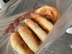-朱记小郑酥烧饼(建康路店)