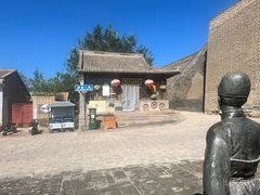 -鸡鸣驿古城