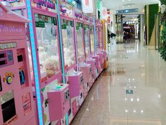 店内环境-紫荆广场·花漫里