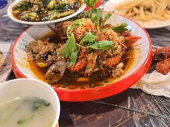 -亮亮烧烤(积玉桥总店)