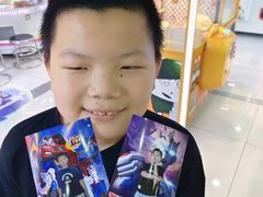 -风云再起游乐汇(南京常发广场店)