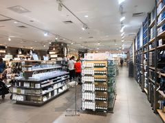 -MUJI无印良品(西湖银泰城店)