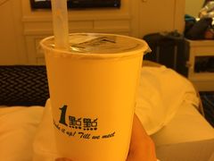 -1点点(环城北路店)