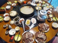 -尼玛藏家风味园(阿山食城店)