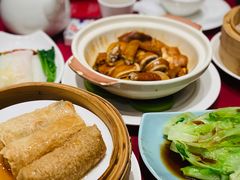 -北园酒家(小北路店)