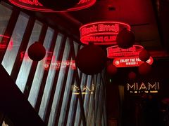 -Supermiami超级迈阿密酒吧(太原店)
