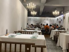 大堂-老湘亲·品鉴湘菜(湖里店)