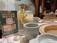 -云海肴云南菜·蒸汽石锅鱼(新奥店)