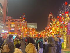 -上街里市集(悦喜客来广场店)