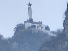 -狼牙山风景区