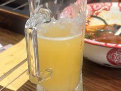 -破店肥哈·东北烧烤·夜宵(南山保利店)