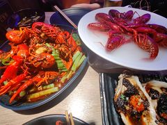 -红盔甲·小龙虾(定西路店)