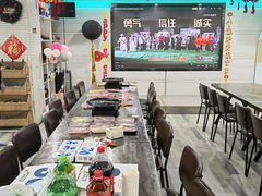 -乐派轰趴馆(车公庄店)