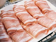 特级高钙肉-楼外楼大刀肉传统火锅居(幸福街店)