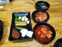 -张师傅参鸡汤店(高丽街店)