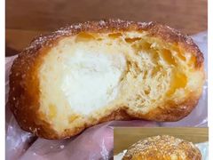 -甜嘟嘟烘焙坊(舒城路店)