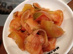 -姚稷大铁锅(东明广场店)