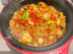 -湘轩·土菜研究院(光大店)