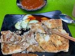 -新加坡Zam Zam餐馆