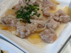 -清心鸡沙田乳鸽店·非遗传承(石溪店)