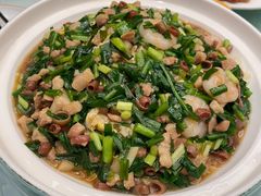 海肠捞饭-环宇草鸡店·特色炒鸡