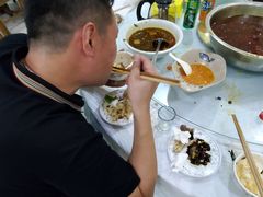 -余家庄肥肠鱼地方汤锅(银杏大道店)